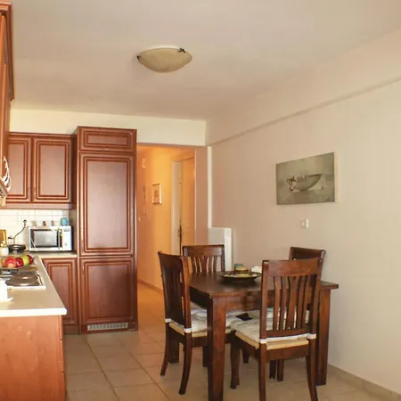 Amazing In Melissi Korinthia With Wifi Dhiminio