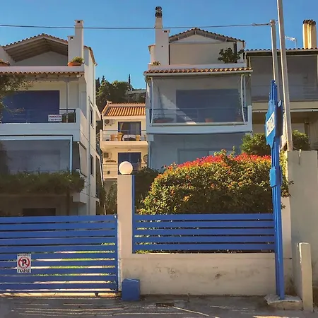Apartment Amazing In Melissi Korinthia With Wifi
