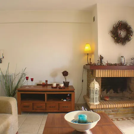 Lägenhet Awesome In Melissi Korinthia *