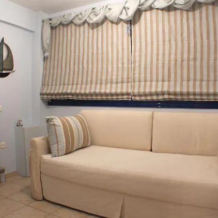 아파트 Amazing Apartment In Melissi Korinthia With Wifi Dhiminio