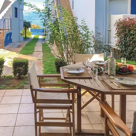 Amazing Apartment In Melissi Korinthia With Wifi Dhiminio