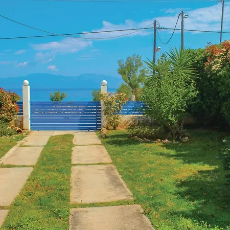 Lägenhet Awesome In Melissi Korinthia Dhiminio