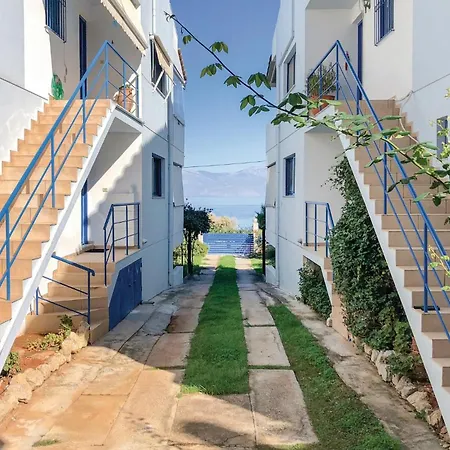 Apartment Amazing In Melissi Korinthia With Wifi Dhiminio