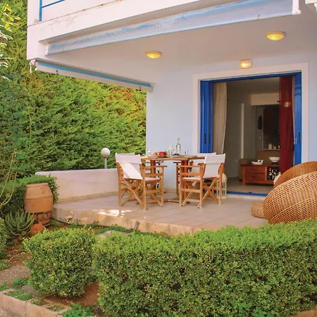 Apartment Amazing In Melissi Korinthia With Wifi Dhiminio