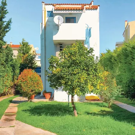 Amazing In Melissi Korinthia With Wifi