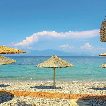 Appartement Awesome In Melissi Korinthia Dhiminio