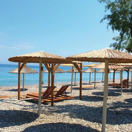 Amazing In Melissi Korinthia With Wifi Dhiminio