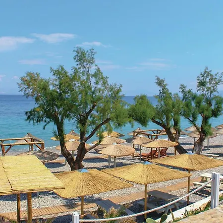 Amazing In Melissi Korinthia With Wifi Apartment Dhiminio