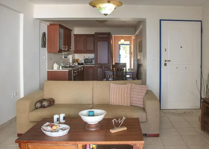 Appartement Awesome In Melissi Korinthia