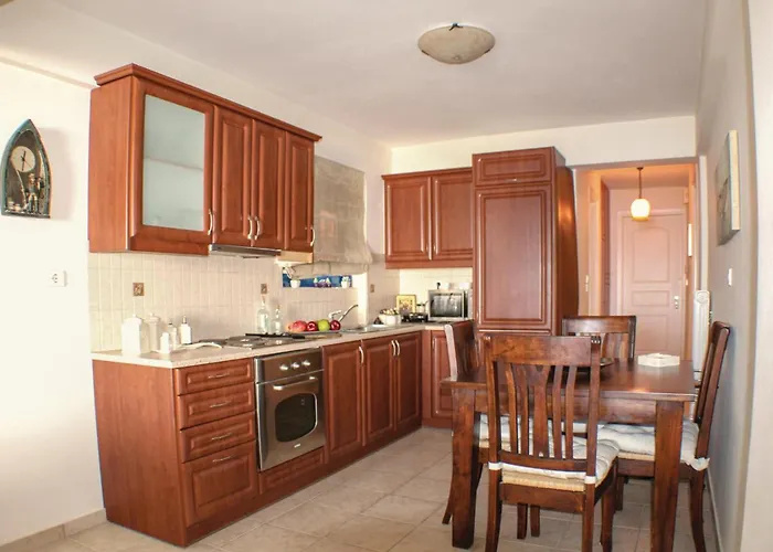 Appartement Awesome In Melissi Korinthia Dhiminio