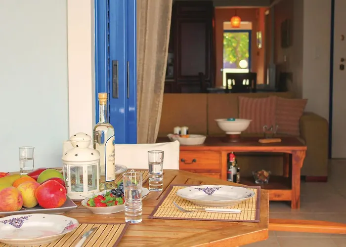 Appartement Awesome In Melissi Korinthia Dhiminio