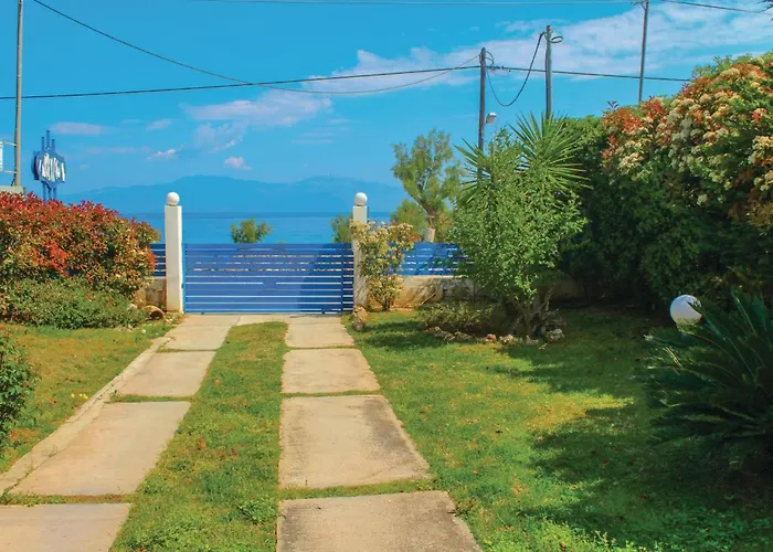 Appartement Awesome In Melissi Korinthia Dhiminio