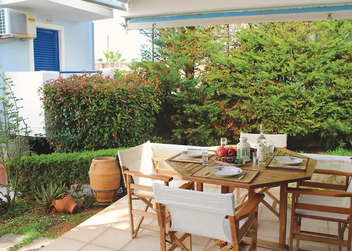 Awesome In Melissi Korinthia Dhiminio