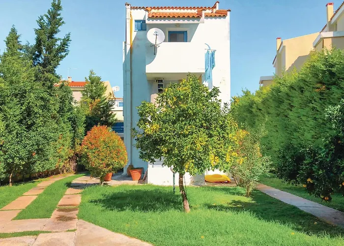 Awesome In Melissi Korinthia