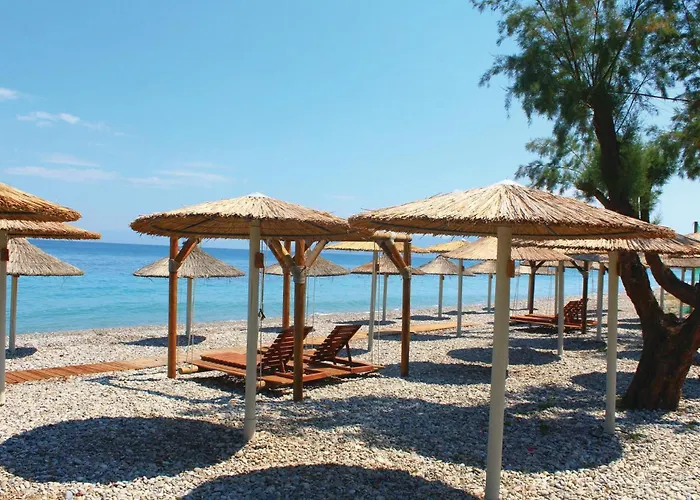 Awesome In Melissi Korinthia Dhiminio